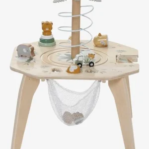 Table Multi-activités HANOÏ En Bois FSC® Multicolore – Vertbaudet 15