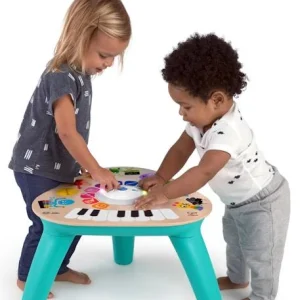 Table Musicale Magic Touch HAPE Vert – Hape 16