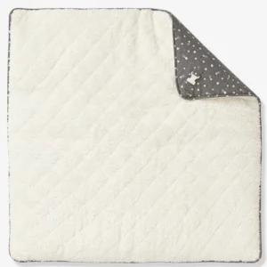 Tapis D’éveil Animo Blanc – Vertbaudet 16