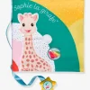 Touch & Play Book Sophie La Girafe – VULLI Multicolore – Sophie La Girafe 14