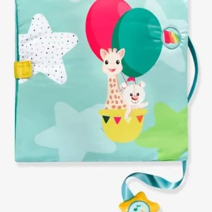 Touch & Play Book Sophie La Girafe – VULLI Multicolore – Sophie La Girafe 18