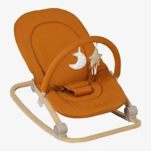 Transat Avec Arche Babydream Curry – Vertbaudet 14