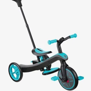 Tricycle évolutif 4 En 1 GLOBBER Vert Mint – Globber 10