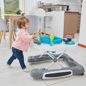 Trotteur Pousseur 5 En 1 BABYMOOV Bleu Gris – Babymoov 16