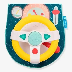 Volant De Voiture Koala TAFTOYS Beige – Taf Toys 8